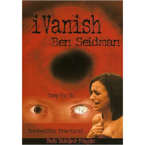 iVanish