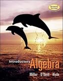 Introductory Algebra (softcover)