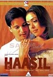 Haasil