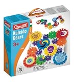 Quercetti Georello Kaleidogears by International Playthings
