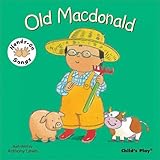 Old Macdonald: BSL (Hands-On Songs)