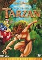 Tarzan - &Eacute;dition Collector 2 DVD