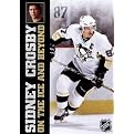 NHL: Sidney Crosby - On the Ice and Beyond