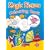 Seaside Magic Picture and Colouring Book