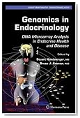 Genomics in Endocrinology: DNA Microarray Analysis in Endocrine Health and Disease