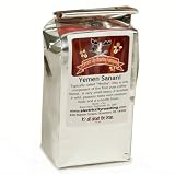 Yemen Mocha Matari (12 Ounce) by igourmet.com