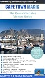 Cape Town Magic: A Comprehensive Visitors Guide