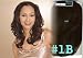 Personal Health Care : outre quick weave half 1/2 wig instant weave EMILY, 1b