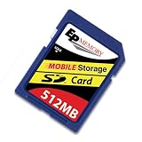 Memory Upgrade 512MB MOBILE SECURE ( EPSD/512 )