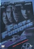 fast and furious - solo parti originali -se (2 Dvd) Italian Import