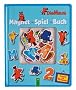MagnetSpiel- Buch