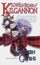 READ The Wild Rose of Kilgannon [Z.I.P]