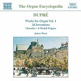 Dupre: Organ Works Vol. 1