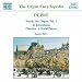Search : Dupre: Works for Organ Vol. 1