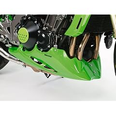 BODYSTYLE Bugspoiler orange Z 1000 2004-