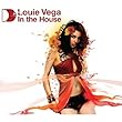 Louie Vega in the House [12 inch Analog]