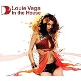 Louie Vega in the House [12 inch Analog]