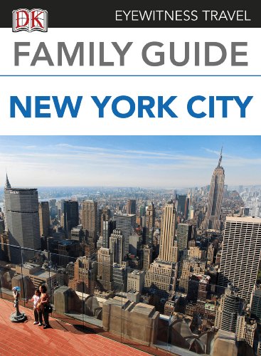 eyewitness travel family guide new york city dk eyewitness travel family guides