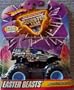Hot Wheels Monster Jam EASTER BEASTS #10/10 BOUNTY HUNTER 1:64 Scale Collectible Truck