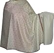 Designer Shawls Kashmiri Embroidered Wool Accessory 80 x 40 inches (ebs261)