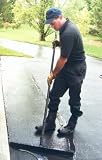 Driveway Seal Coating Service Start Up Business Plan NEW 2008!