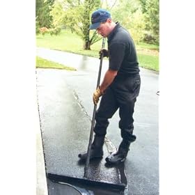 Driveway Seal Coating Service Start Up Business Plan NEW 2008!