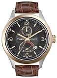 Timex Mans Watch T series automatic Movement T2M980