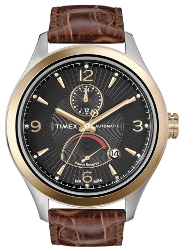 Timex Herrenuhr Automatik T2M980