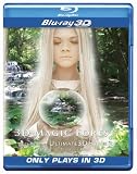 3-D Magic Forest (Version Above Below 2010) [Blu-ray]
