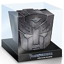 Coffret Trilogie Transformers - "Autobot" collector limit&eacute;e (exclusivit&eacute; Amazon.fr) - Coffret 3 Blu-ray [Blu-ray]