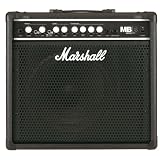 bass amp Marshall MB30 Bass Combo Amplifier 10 Inch 30 Watts Electronics bass amp