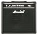 Marshall MB30 Bass Combo Amplifier - 10 Inch, 30 Watts