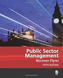 Public Sector Management