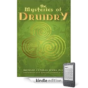 Mysteries of Druidry