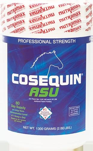 Cosequin ASU For Horses, 1300 grams