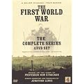The First World War: The Complete Series (4 Discs) (Dual-layered DVD)