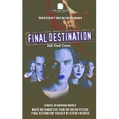 Final Destination I: The Movie