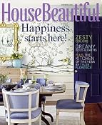 $5 for House Beautiful Magazine