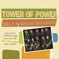 Great American Soulbook