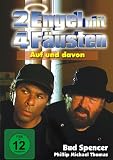 Produkt-Bild: 2 Engel mit 4 F&auml;usten - Auf und davon