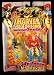 Search : MS. MARVEL Marvel Comics Hall Of Fame SHE-FORCE Series 1997 Action Figure and Collector Trading Card