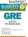 Barron's GRE Math Workbook