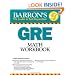 GRE Math Workbook (Barron's Gre Math Workbook)