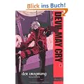 Devil May Cry: Der Ursprung. Der offizielle Roman zum Spiel