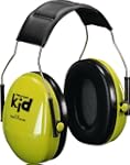 3M Peltor KIDV Kid Casque de protecti...