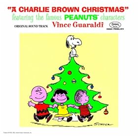 A Charlie Brown Christmas [Expanded]