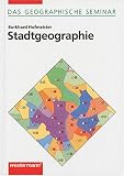 Stadtgeographie - Burkhard Hofmeister