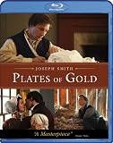 Joseph Smith: Plates of Gold [Blu-ray]