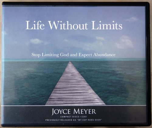 Life Without Limits (4 CD's)