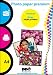A4 Inkjet Photo Glossy Paper - Instant Dry -  180gsm x 200 Sheets *Savers Pack*